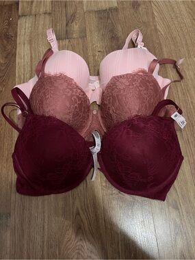 Victoria’s Secret Bras